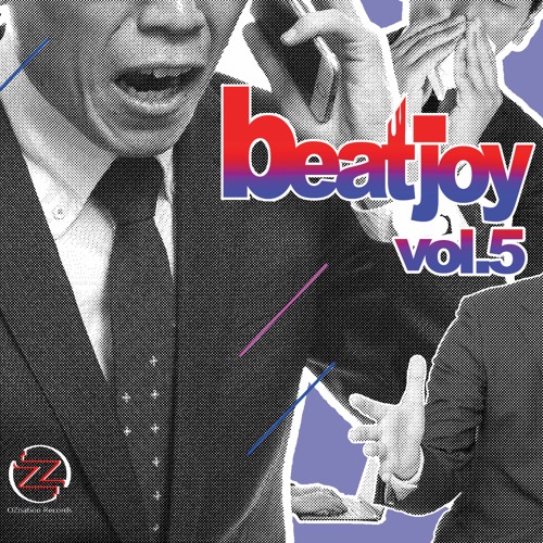 【M3-2021秋 え-21】beat joy! vol.5