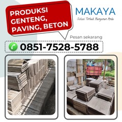 Distributor Harga Genteng Beton Duco Melayani Pasuruan