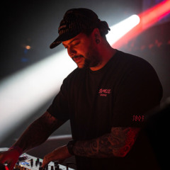 Neurofunk 2025 Powermix
