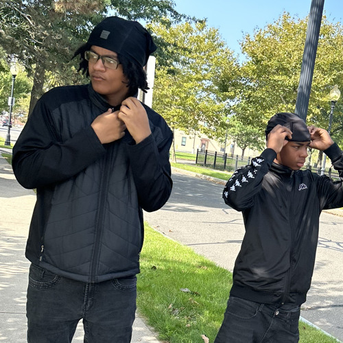 Acp Mir - Out Yo Body Ft Acp Ty