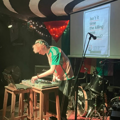 Inigo at the Exchange / Cafe Kino