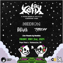 OG's Present - Xotix Playlist