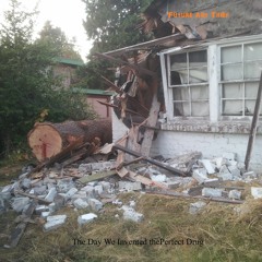 The Day We Invented The Perfect Drug