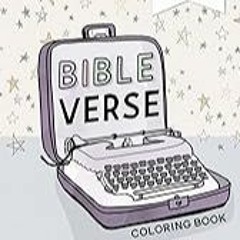 Get FREE B.o.o.k Bible Verse Coloring Book:: Color Inspirational Scripture and Super Cute Typewrit