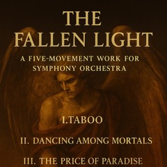 The Fallen Light Mvt I: Taboo