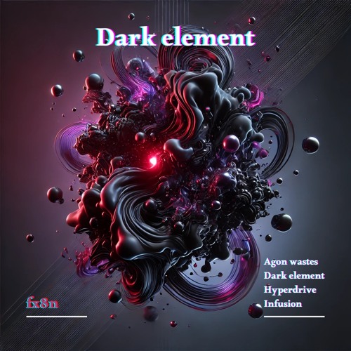 Dark element