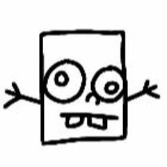 Evil Doodle (INSTRUMENTAL) - FNF Bikini Bottom: Lost Episodes