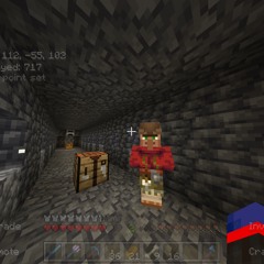 My theory (glaceir cover)