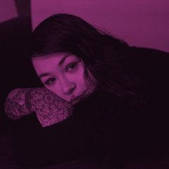 Elli - Moonlight [GFV MASTER1 - HQ WAV]