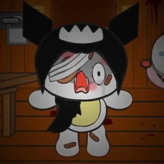 Ah? Ah! ~ meme ~
