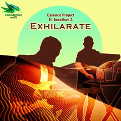 Essence Project ft. Jonathan A - Clearly