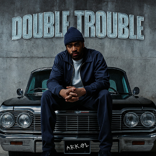 DOUBLE TROUBLE