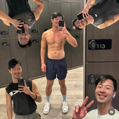 Pat Mix #20 - HBD Sam <3