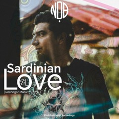 NochesDeBerlin 178 Sardinian Love