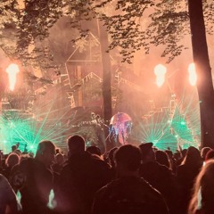 Konfusia at Noisily Festival, Leicester (UK) I 12.07.2024