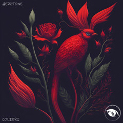 PREMIERE : Herztone - Colibri (Original Mix) [Vision 3 Records]