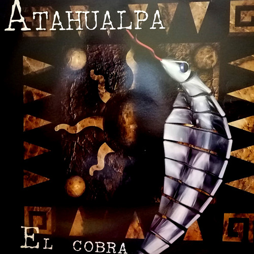 El Cobra (Club Mix)