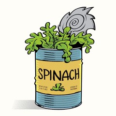 Spinach Ft. $quabz Loc