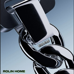 UZI NAS - ROLIN HOME (remix) FD