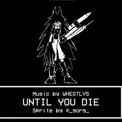 UNTIL YOU DIE | Fundamental Paper Education