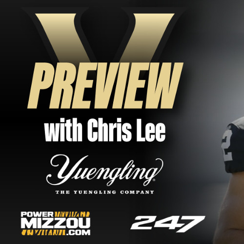 Yuengling Opponent Preview: Vanderbilt
