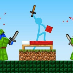 Music from 'Bedwars' Animation vs. Minecraft Ep. 36