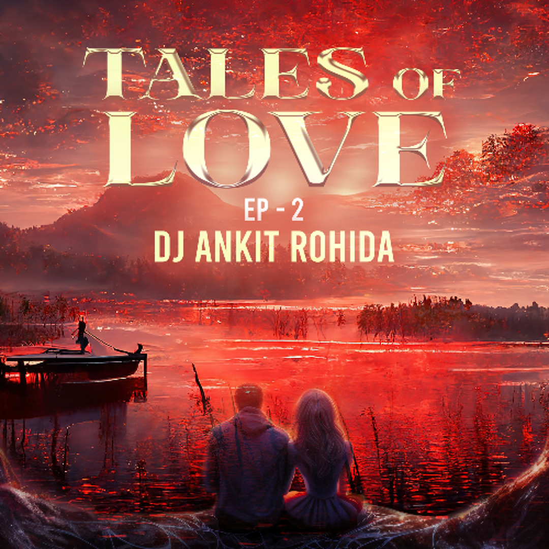 Stream Tales Of Love EP - 2 by DJ Ankit Rohida | Listen online for