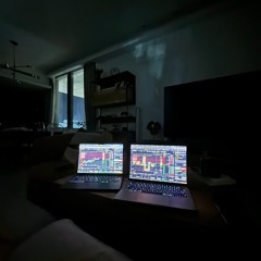 FRIENDLY THUG 52 NGG - Lost Angeles (instrumental)