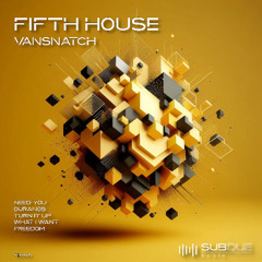 Vansnatch 'Turn It Up' [Subdue Audio]