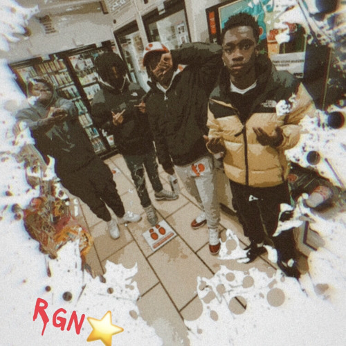 ClayBinGeekin X Eli Swerv X DeeSlatty -RGN