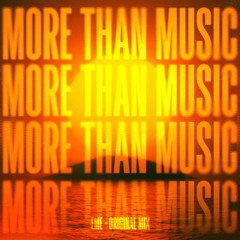 EME - MORE THAN MUSIC (EXTENDED)