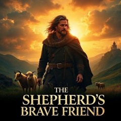 The Shepherd's Brave Friend