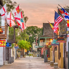 Best Top Things To Do In St Augustine Florida Tours Reviews