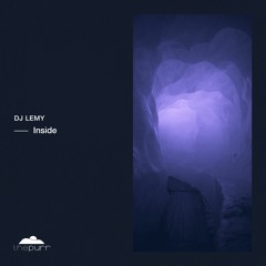 DJ Lemy - Inside (Original Mix)