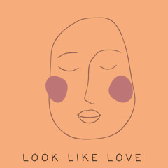 Look Like Love (feat. Josue Vazquez)