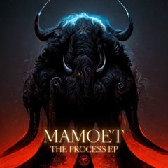 LNDB089 - Mamoet - The Process EP [OUT NOW]