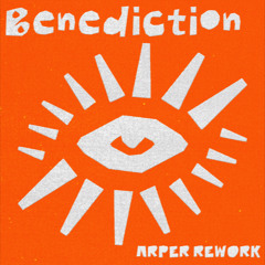PREMIERE! Hot Natured - Benediction (Arper Rework) White Label