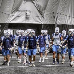 Rhody Lax Pregame Mix