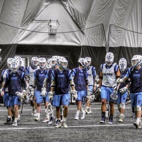 Rhody Lax Pregame Mix