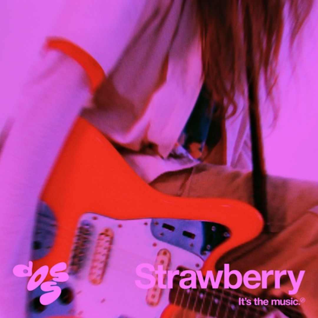 Stream Doss - Strawberry MYLANCORE / HOODTRAP REMIX by Dipper