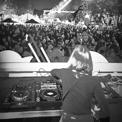 MYSTERY KID - RIFFX PARTY @LEPRINTEMPSDEBOURGES2023