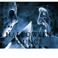 Halloween Bounce (Sample)
