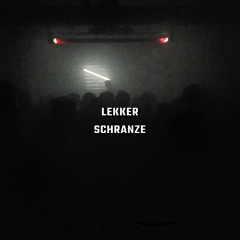 Lekker Schranze - 165+BPM Schranz Techno Mix