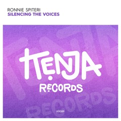 Silencing the Voices (Pad Edit)