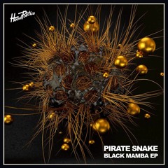 Pirate Snake - No Life