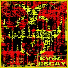 evoldecay drum and bass mix show  Mixed By Evol. Decay