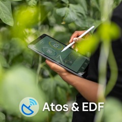 Atos & EDF - épisode 1