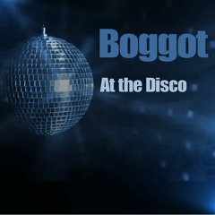 At the Disco
