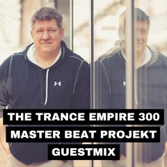 TTE300 Master Beat Projekt Guestmix