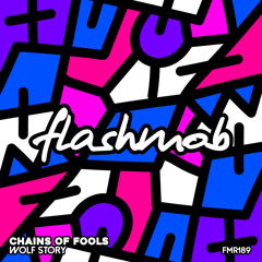 Chains Of Fools (Club Mix Edit) [feat. Katiahshé]